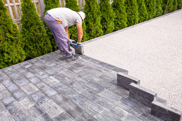  Creston, OH Driveway Pavers Pros