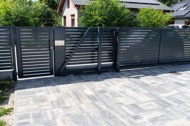 Professional Driveway Pavers in Creston, OH