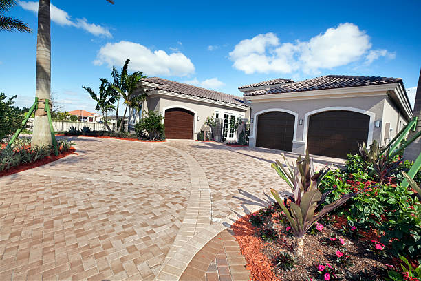 Best Driveway Paving Contractor  in Creston, OH
