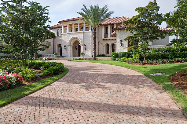 Best Driveway Pavers Near Me  in Creston, OH